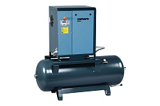 Винтовой компрессор Comaro LB 7.5-10/270