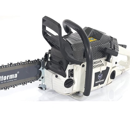 Бензопила Holzfforma G372 Pro 18" CS36588PRO