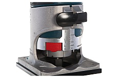 Кромочный фрезер Bosch GKF 600 0.601.60A.100