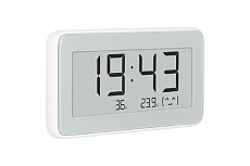 Часы-термогигрометр Xiaomi Temperature and Humidity Monitor Clock BHR5435GL