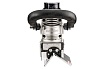 Кромочный фрезер по металлу Metabo KFMPB 15-10 F 601755500