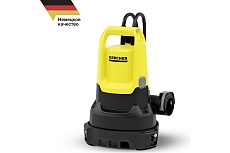 Погружной насос Karcher SP 16.000 Dual 1.645-832.0