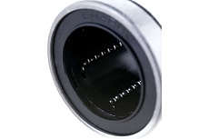 Подшипник CNIC LM 40 UU, 40 х 60 х 80мм закрытый тип 47637