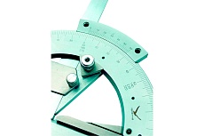 Угломер Буревестник типа 2-2 0-320 гр. 2' ГОСТ 5378-88 180