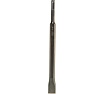 Долото плоское SDS-plus (250х20 мм) Metabo 631420000