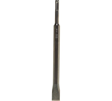 Долото плоское SDS-plus (250х20 мм) Metabo 631420000