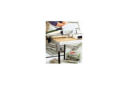 Пила в контейнере T-Loc Festool TS 75 EBQ-PLUS 561436