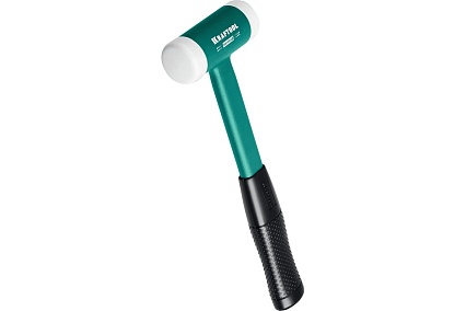 Безынерционный молоток Kraftool Dead Blow 680 г, 40 мм 2078-40