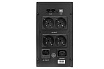 Источник бесперебойного питания Crown Micro CMU-SP800EURO USB CM000001863