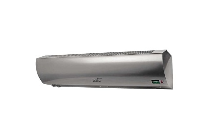 Тепловая завеса Ballu BHC-L10-S06-M пульт BRC-E НС-1073915