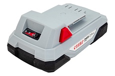 Аккумулятор 24 В, 2 А*ч, Li-Ion для ДА-24/2УК Ставр 9090324011