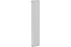Стальной трубчатый радиатор отопления Rifar TUBOG TUB 3180-08-DV1