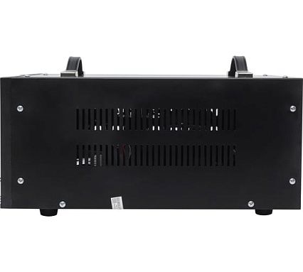 Стабилизатор напряжения Ресанта АСН 8000/1-ЭМ 63/1/7