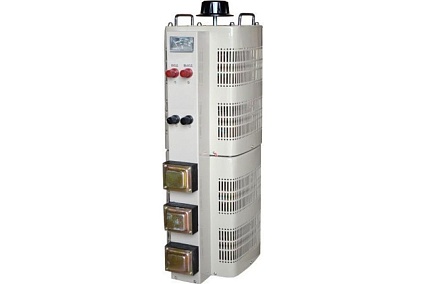 Регулируемый однофазный автотрансформатор Энергия ЛАТР NEW TDGC2-30К 30kVA 120А Е0102-0010
