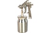 Краскопульт для грунтов и красок Walmec SLIM I HTE SR 10088.15