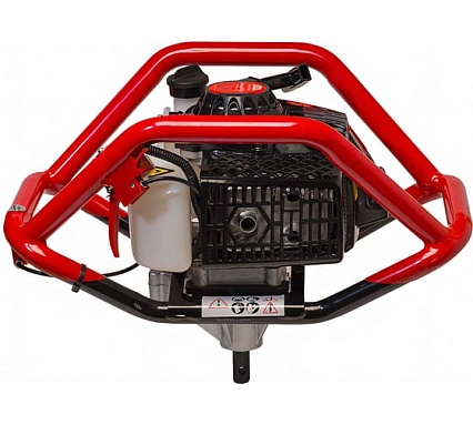 Спецкомплект ADA frozen n rocky grounddrill set 8 grounddrill-8 + frozen gd 250 800 мм + extension 50 А00705