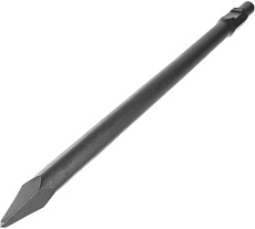 Долото 6-ти гран 30мм, пика 700мм, д/НМ1400, Makita P-05561