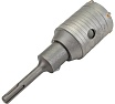 Коронка по бетону (50 мм; SDS-plus) FDW 43-350
