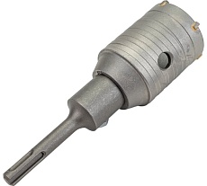 Коронка по бетону (50 мм; SDS-plus) FDW 43-350