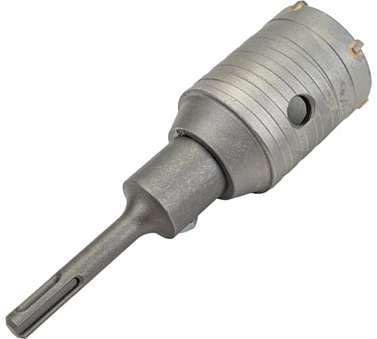 Коронка по бетону (50 мм; SDS-plus) FDW 43-350