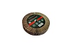 Круг лепестковый зачистной 115x20 мм, M14, №180 Rockforce RF-FD1180F