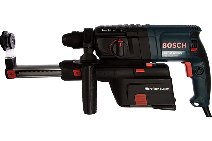 Перфоратор Bosch GBH 2-23 REA Professional 0.611.250.500