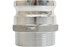 Алюминиевый камлок Partex alf-300 3" (75 мм) НФ-00002100