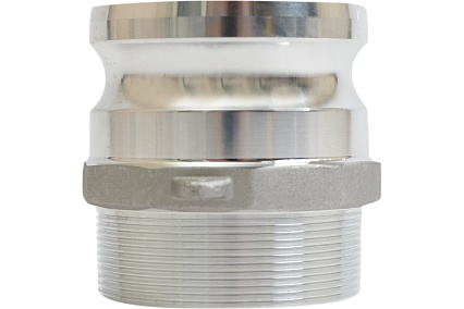 Алюминиевый камлок Partex alf-300 3" (75 мм) НФ-00002100