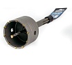 Коронка WorkMaster SDS MAX по кирпичу 80 мм, в сборе 7770-108