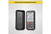 Цифровой смарт мультиметр iCartool с подсветкой экрана CATIII 600V, TrueRMS, AC/DC IC-M112