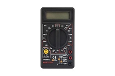 Портативный мультиметр Mastech M830BZ 13-2002