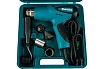 Термовоздуходувка Makita HG 651 CK