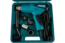 Термовоздуходувка Makita HG 651 CK