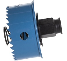 Коронка пильная Special for Sheet Metal (57 мм; HSS-CO) Bosch 2608584798