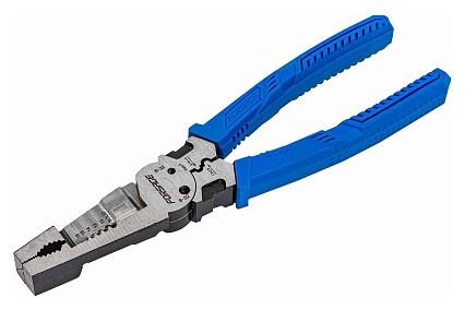 Съемник изоляции Forsage 200 мм F-6806B(58529)