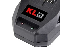 Зарядное устройство (14.4 В - 18 В / 2.4 А) 12003 KLPRO KLC240
