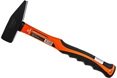 Молоток Harden универсальный, фибергласовая рукоятка, квадратный боек, 1000 гр. 590040