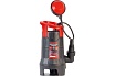 Дренажный насос для грязной воды Verton AQUA DP400/35PE 01.14140.14153