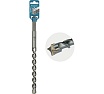 Бур по бетону RENNBOHR Quadro SDS-Max 4 грани 22x340/215 мм 722234