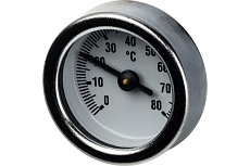 Насосно-смесительный узел с термостатическим клапаном, с насосом Grundfos UPSO 25-65 130 STOUT SDG-0020-001002