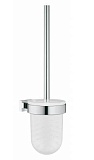 Ерш подвесной Grohe Essentials Cube 40513001