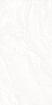 Плитка Laparet Mania белая 25х50 см, 34069