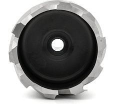 Сверло корончатое по металлу HSS Bohre 49х30 мм КБ010306