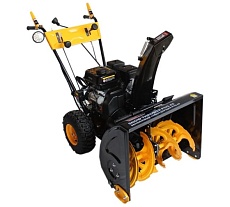 Бензиновый снегоуборщик Patriot HOME GARDEN PHG 65 E 426108366