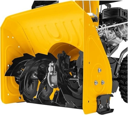 Бензиновый снегоуборщик Steher Extrem 62 см GST-762E