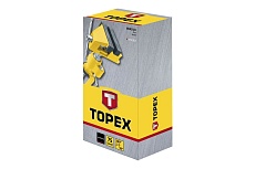 Тиски для моделиста Topex 07A307