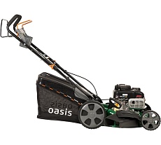 Бензиновая газонокосилка Oasis GB-27 (Н)