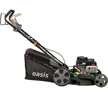 Бензиновая газонокосилка Oasis GB-27 (Н)