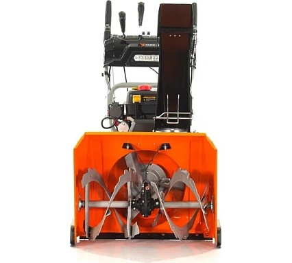 Бензиновый снегоуборщик YARD FOX 6654E SB016654E22