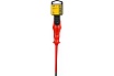 Диэлектрическая отвертка IEK ARMA2L 3 SL5,5x125 K2 A2L3-SC30-K2-SL-55-125
